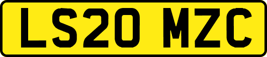 LS20MZC