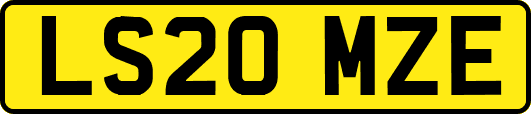 LS20MZE