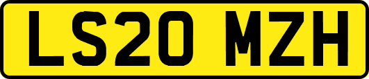 LS20MZH