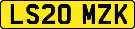 LS20MZK