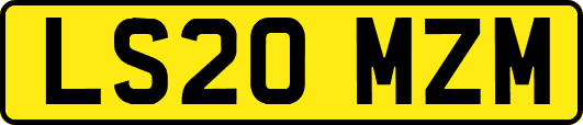 LS20MZM
