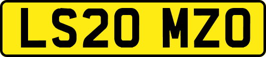 LS20MZO