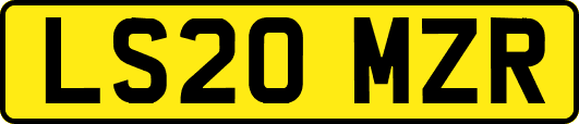 LS20MZR