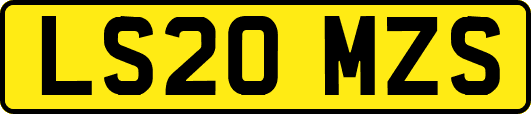 LS20MZS