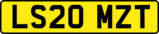 LS20MZT