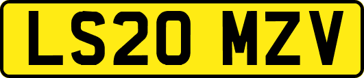 LS20MZV