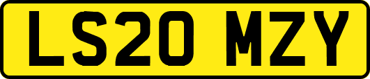 LS20MZY