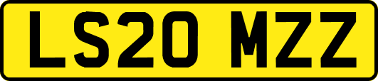 LS20MZZ