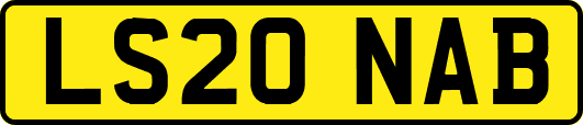 LS20NAB