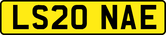 LS20NAE