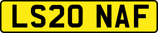 LS20NAF