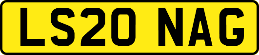 LS20NAG