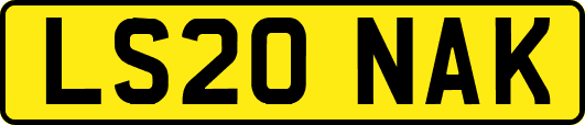 LS20NAK