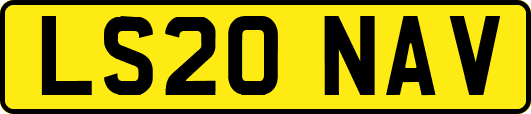 LS20NAV