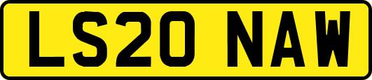 LS20NAW
