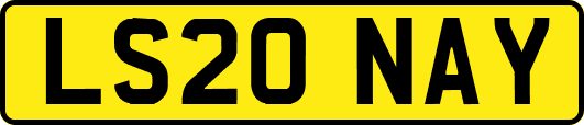 LS20NAY
