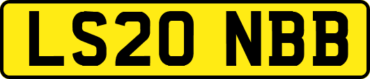 LS20NBB