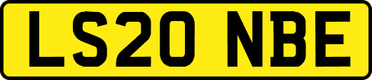 LS20NBE
