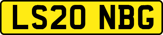 LS20NBG