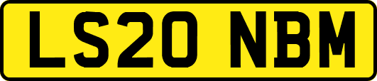 LS20NBM