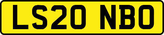 LS20NBO