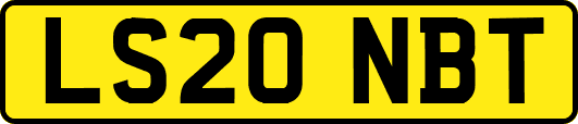 LS20NBT