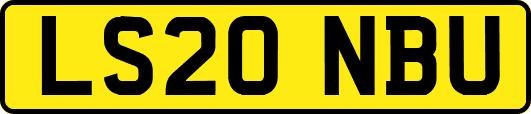 LS20NBU