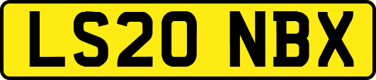 LS20NBX