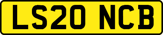 LS20NCB