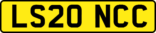 LS20NCC