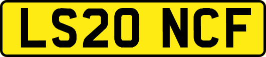 LS20NCF