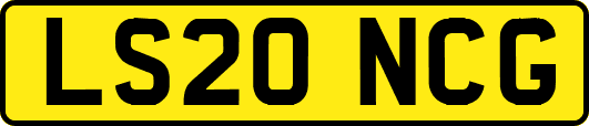 LS20NCG