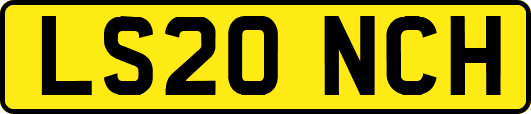 LS20NCH
