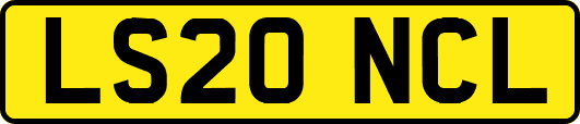 LS20NCL