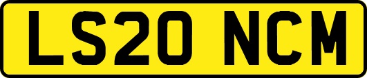 LS20NCM