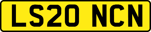 LS20NCN