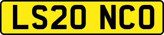 LS20NCO