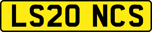 LS20NCS