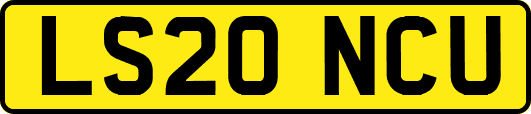 LS20NCU