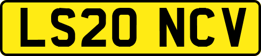 LS20NCV