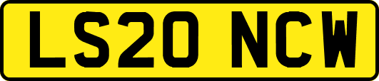LS20NCW