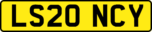 LS20NCY
