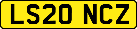 LS20NCZ