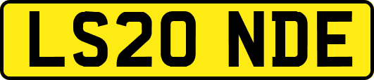 LS20NDE