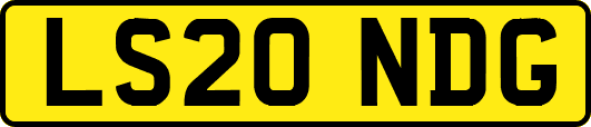 LS20NDG