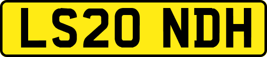 LS20NDH