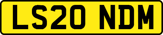 LS20NDM