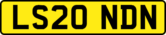 LS20NDN
