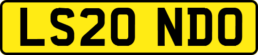 LS20NDO