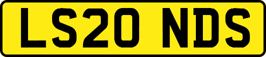 LS20NDS